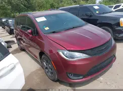2C4RC1BG0KR593480 2019 CHRYSLER PACIFICA