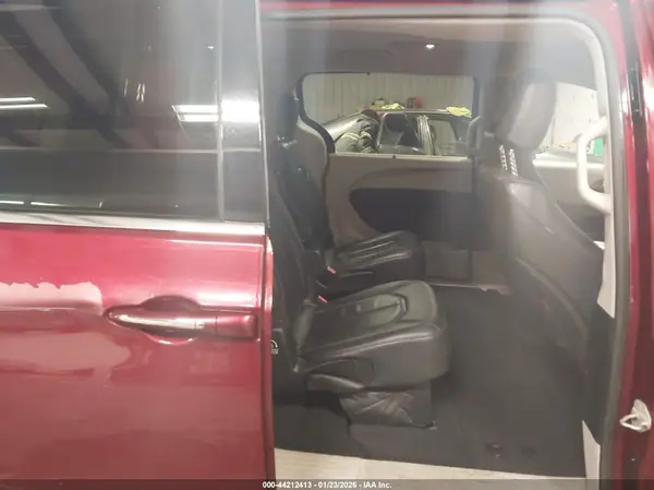 2C4RC1BG0KR596766 2019 CHRYSLER PACIFICA - Image 8