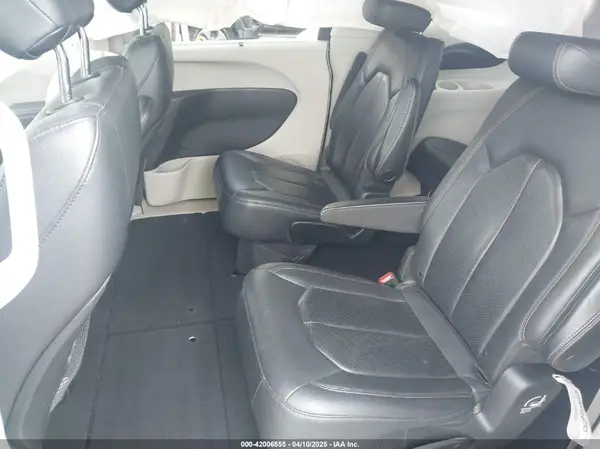 2C4RC1BG0KR596783 2019 CHRYSLER PACIFICA - Image 8