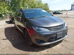 2C4RC1BG0KR609578 2019 CHRYSLER PACIFICA