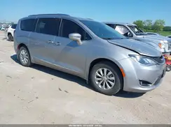 2C4RC1BG0KR612870 2019 CHRYSLER PACIFICA