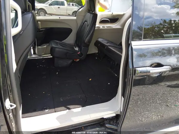 2C4RC1BG0KR612934 2019 CHRYSLER PACIFICA - Image 8