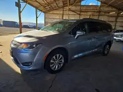 2C4RC1BG0KR613615 2019 CHRYSLER PACIFICA
