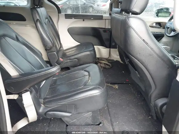2C4RC1BG0KR617129 2019 CHRYSLER PACIFICA - Image 8