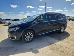 2C4RC1BG0KR625439 2019 CHRYSLER PACIFICA