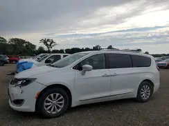 2C4RC1BG0KR626154 2019 CHRYSLER PACIFICA