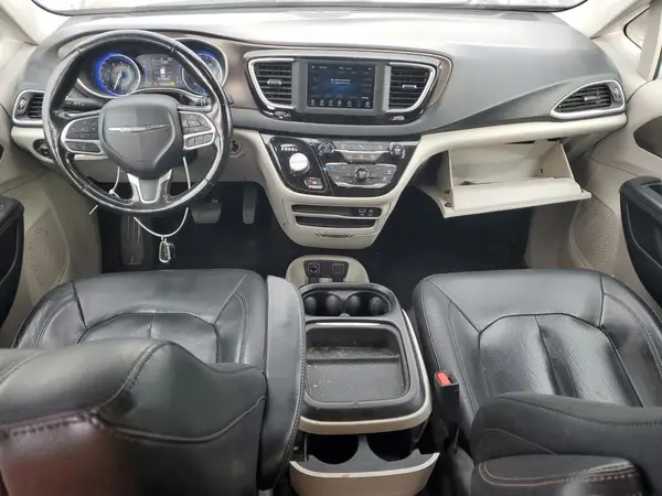 2C4RC1BG0KR626154 2019 CHRYSLER PACIFICA - Image 8