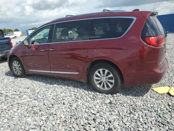 2C4RC1BG0KR626297 2019 CHRYSLER PACIFICA - Image 2