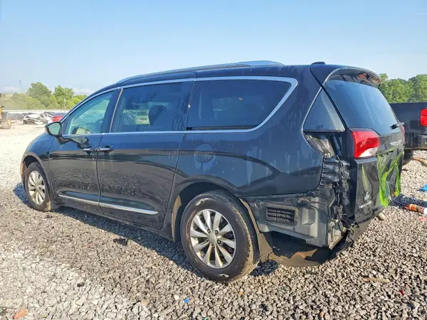2C4RC1BG0KR626350 2019 CHRYSLER PACIFICA - Image 2