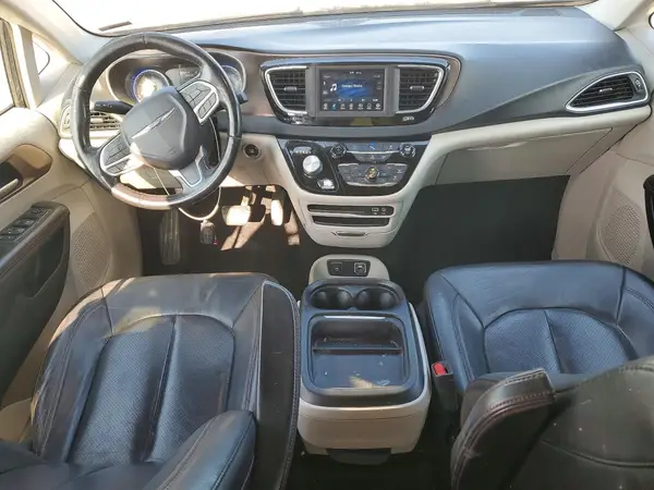 2C4RC1BG0KR626350 2019 CHRYSLER PACIFICA - Image 8