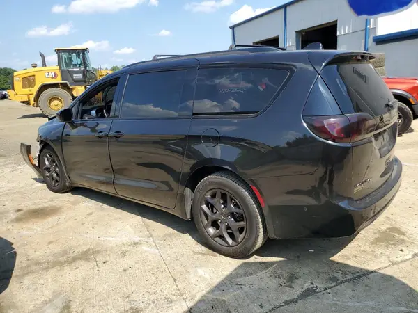 2C4RC1BG0KR628048 2019 CHRYSLER PACIFICA - Image 2