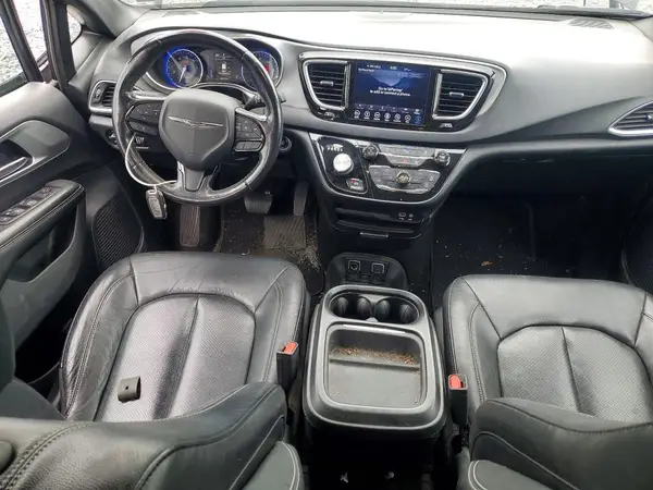 2C4RC1BG0KR629099 2019 CHRYSLER PACIFICA - Image 8