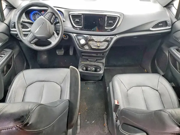 2C4RC1BG0KR630026 2019 CHRYSLER PACIFICA - Image 8