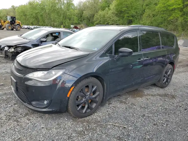 2C4RC1BG0KR630043 2019 CHRYSLER PACIFICA - Image 1