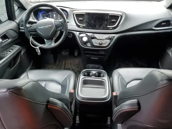 2C4RC1BG0KR630043 2019 CHRYSLER PACIFICA - Image 8
