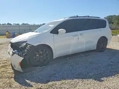 2C4RC1BG0KR633198 2019 CHRYSLER PACIFICA