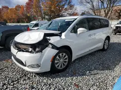 2C4RC1BG0KR650180 2019 CHRYSLER PACIFICA