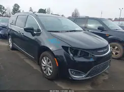 2C4RC1BG0KR650762 2019 CHRYSLER PACIFICA