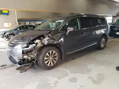 2C4RC1BG0KR651331 2019 CHRYSLER PACIFICA