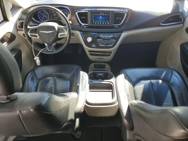 2C4RC1BG0KR651961 2019 CHRYSLER PACIFICA - Image 8