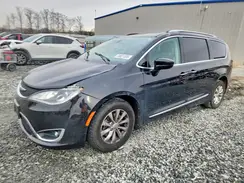 2C4RC1BG0KR652298 2019 CHRYSLER PACIFICA