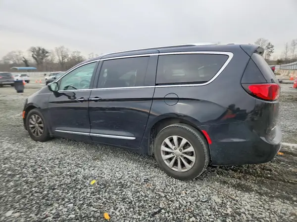 2C4RC1BG0KR652298 2019 CHRYSLER PACIFICA - Image 2