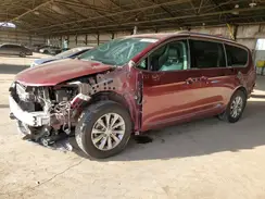2C4RC1BG0KR657274 2019 CHRYSLER PACIFICA