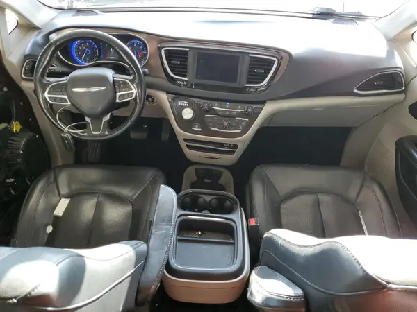 2C4RC1BG0KR657274 2019 CHRYSLER PACIFICA - Image 8