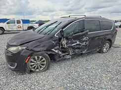 2C4RC1BG0KR657324 2019 CHRYSLER PACIFICA