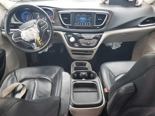 2C4RC1BG0KR665990 2019 CHRYSLER PACIFICA - Image 8