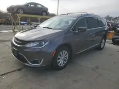 2C4RC1BG0KR678898 2019 CHRYSLER PACIFICA