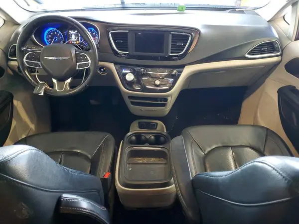 2C4RC1BG0KR685527 2019 CHRYSLER PACIFICA - Image 8
