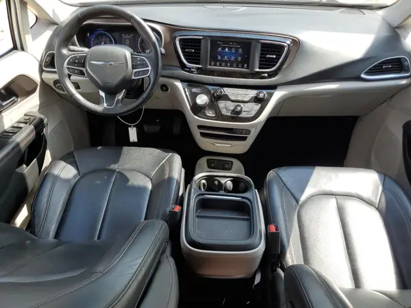 2C4RC1BG0KR704948 2019 CHRYSLER PACIFICA - Image 8