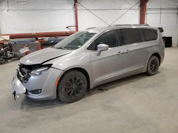 2C4RC1BG0KR714735 2019 CHRYSLER PACIFICA - Image 1