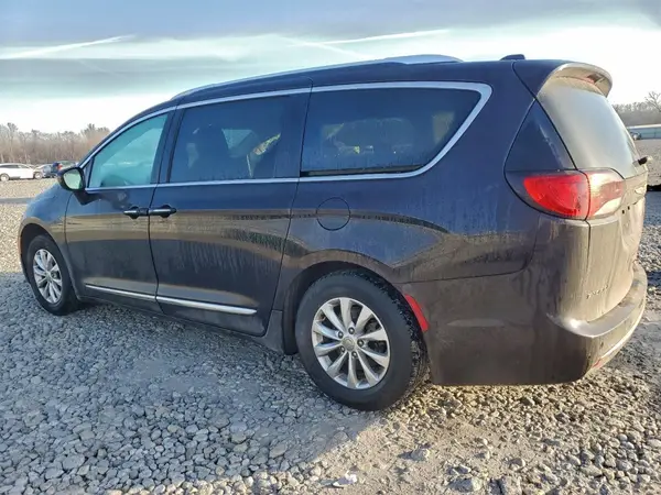 2C4RC1BG0KR721412 2019 CHRYSLER PACIFICA - Image 2