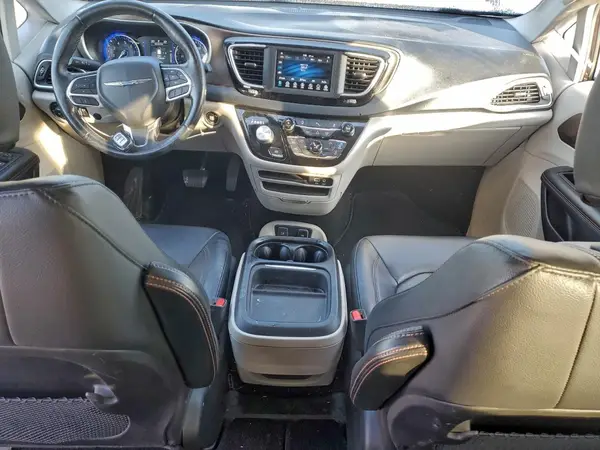 2C4RC1BG0KR721412 2019 CHRYSLER PACIFICA - Image 8