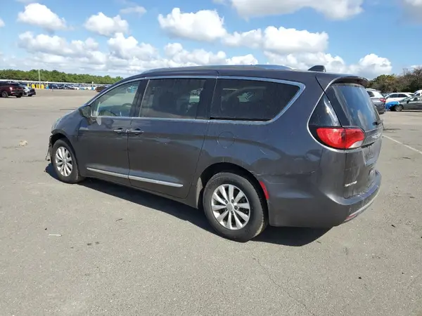 2C4RC1BG0KR730546 2019 CHRYSLER PACIFICA - Image 2