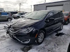 2C4RC1BG0KR731616 2019 CHRYSLER PACIFICA
