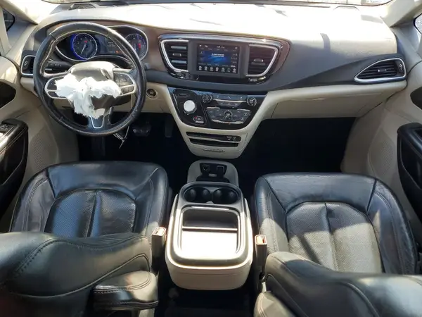 2C4RC1BG0KR733284 2019 CHRYSLER PACIFICA - Image 8