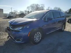 2C4RC1BG0KR747251 2019 CHRYSLER PACIFICA