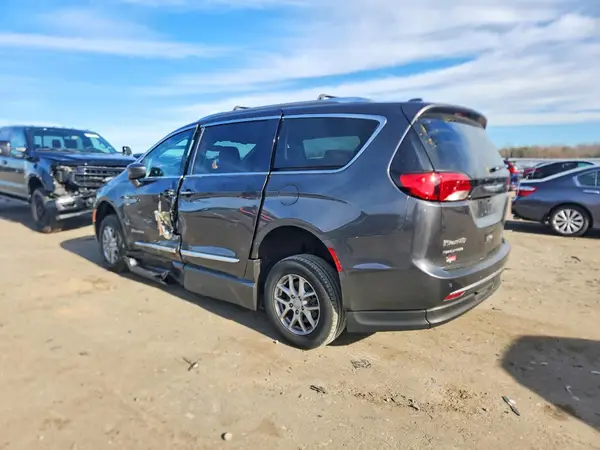 2C4RC1BG0LR104948 2020 CHRYSLER PACIFICA - Image 2