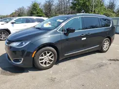 2C4RC1BG0LR106635 2020 CHRYSLER PACIFICA