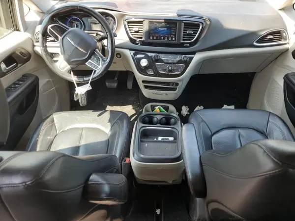 2C4RC1BG0LR106635 2020 CHRYSLER PACIFICA - Image 8