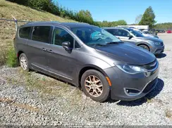 2C4RC1BG0LR109812 2020 CHRYSLER PACIFICA
