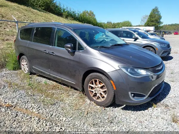 2C4RC1BG0LR109812 2020 CHRYSLER PACIFICA - Image 1
