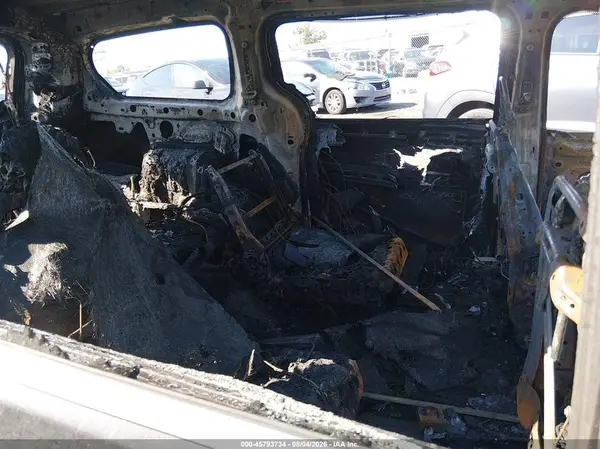 2C4RC1BG0LR110295 2020 CHRYSLER PACIFICA - Image 8