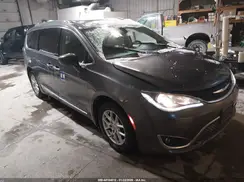 2C4RC1BG0LR113729 2020 CHRYSLER PACIFICA