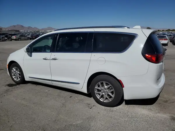 2C4RC1BG0LR115139 2020 CHRYSLER PACIFICA - Image 2