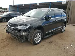 2C4RC1BG0LR115545 2020 CHRYSLER PACIFICA