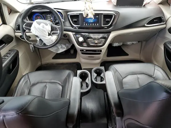 2C4RC1BG0LR115545 2020 CHRYSLER PACIFICA - Image 8